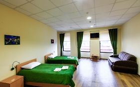 7 Days City Hotel